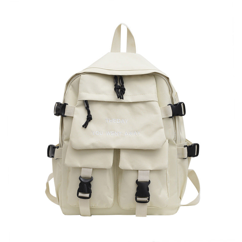 Functional Outdoor Backpack Kalsten