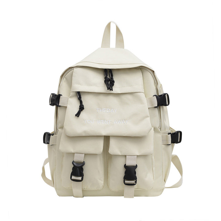 Functional Outdoor Backpack Kalsten