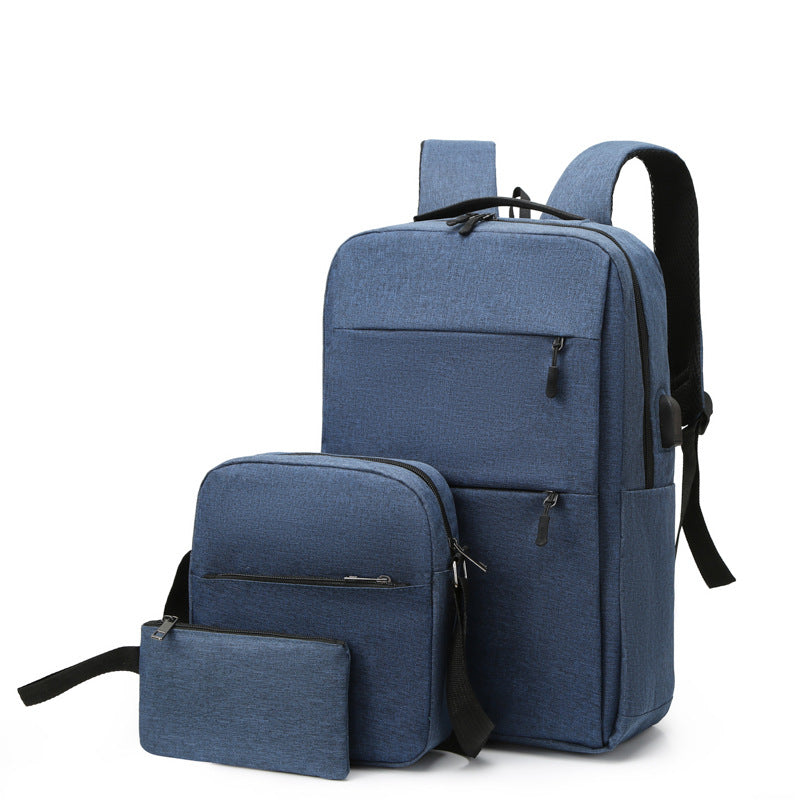 Multifunctional Backpack Set Kalsten