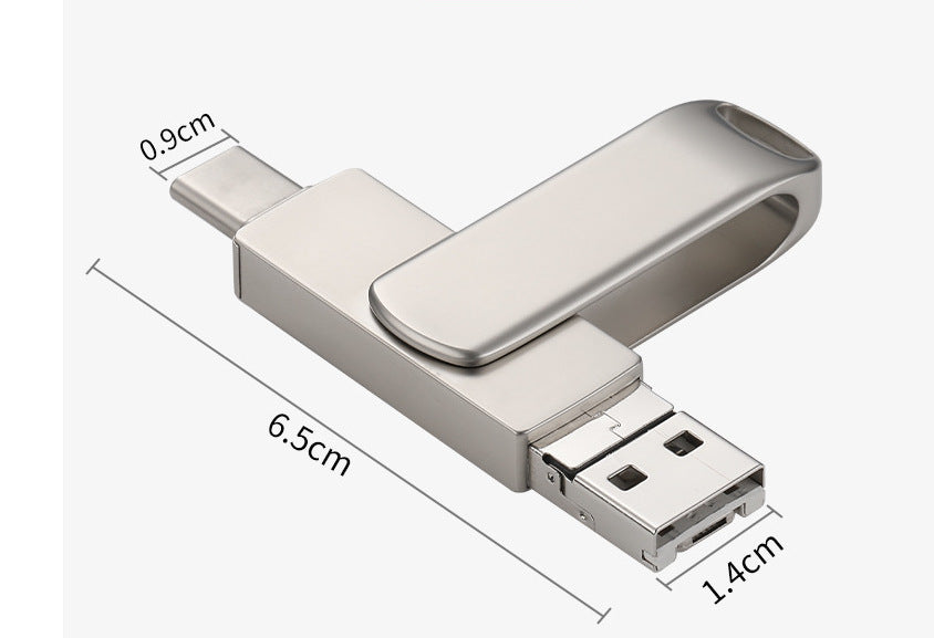 Compact Multi-Use Adapter Kalsten