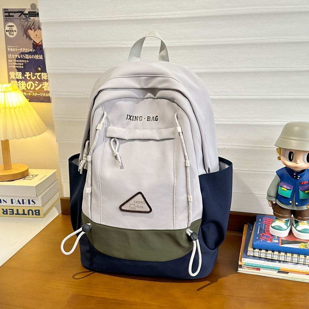 Stylish Multi-Functional Hiking Backpack