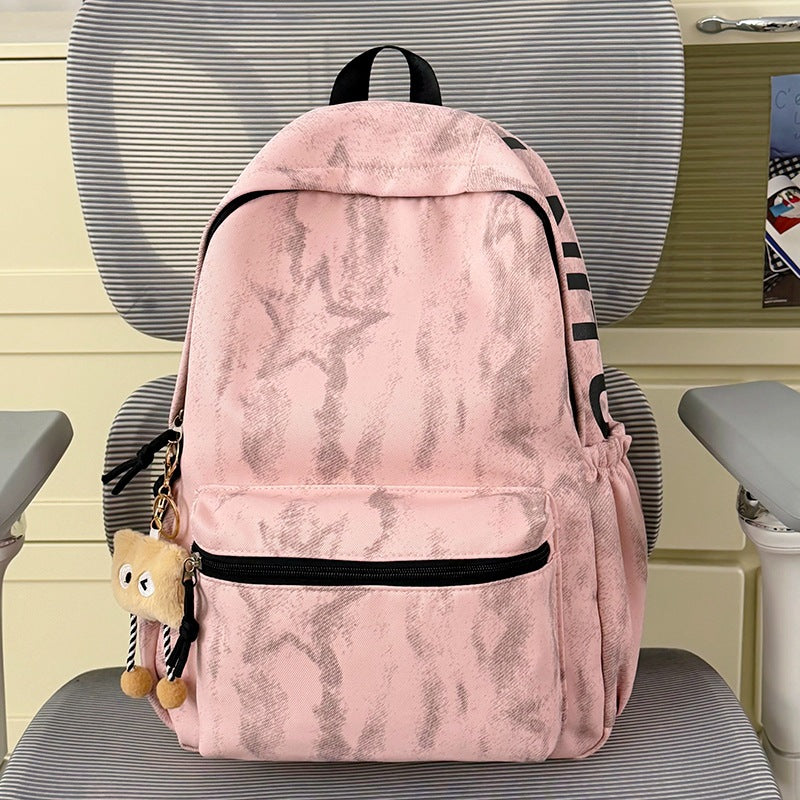 Casual Backpack for School and Travel Kalsten