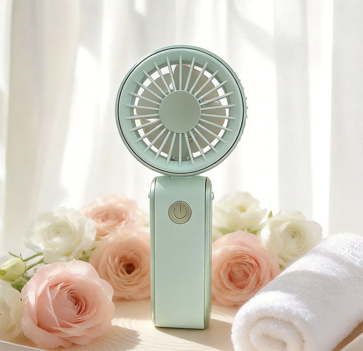 Portable Handheld Fan Kalsten