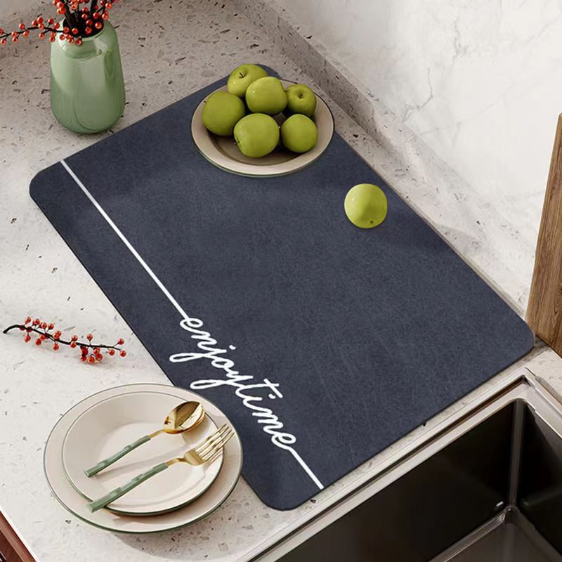 Kitchen Table Mat
