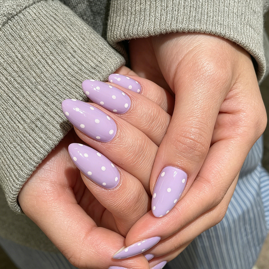Nail polish Kalsten