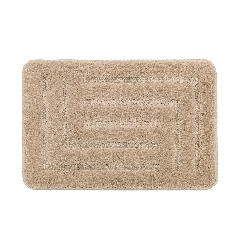 Non-Slip Bathroom Mat