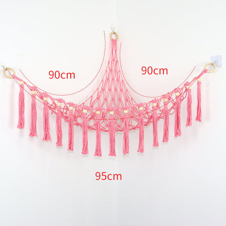 Portable storage net Kalsten