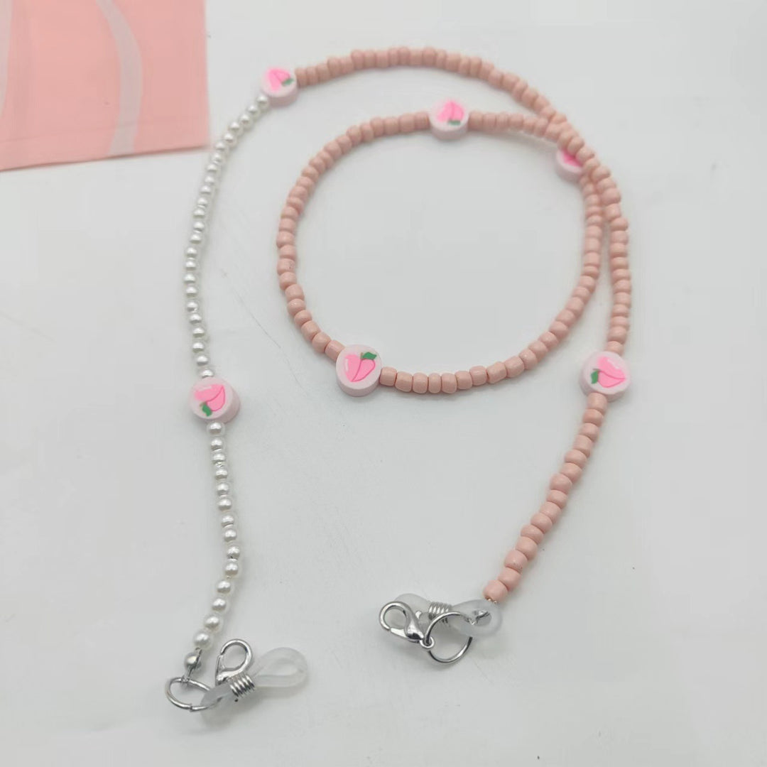 Eye accessory necklace Kalsten