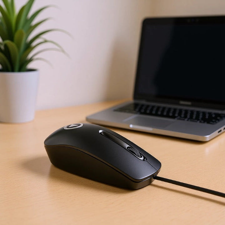 Ergonomic Wireless Mouse Kalsten