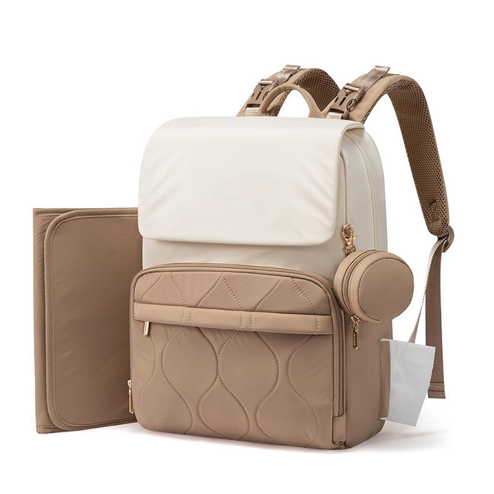 Stylish and Practical Multifunctional Backpack Kalsten