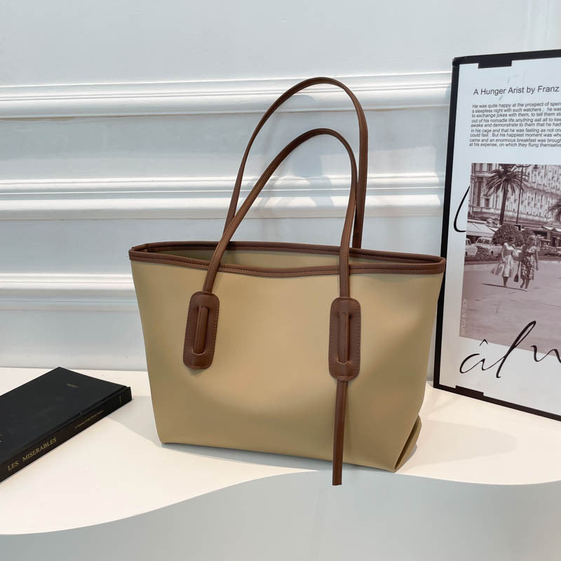 WoSleek Minimalist Office Tote Kalsten