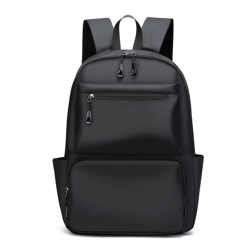 Multifunctional backpack with hybrid design and waterproof features Kalsten