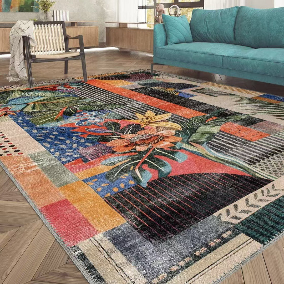 Decorative Area Rug