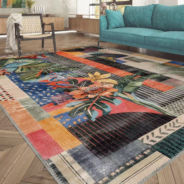Decorative Area Rug