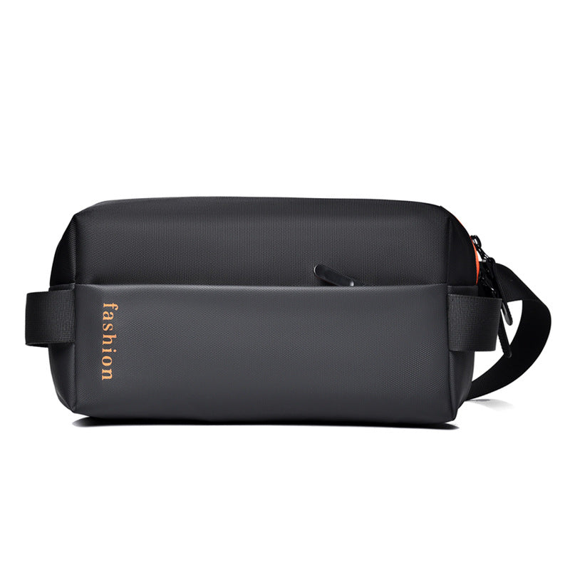Fashionable Water-Resistant Sling Bag Kalsten