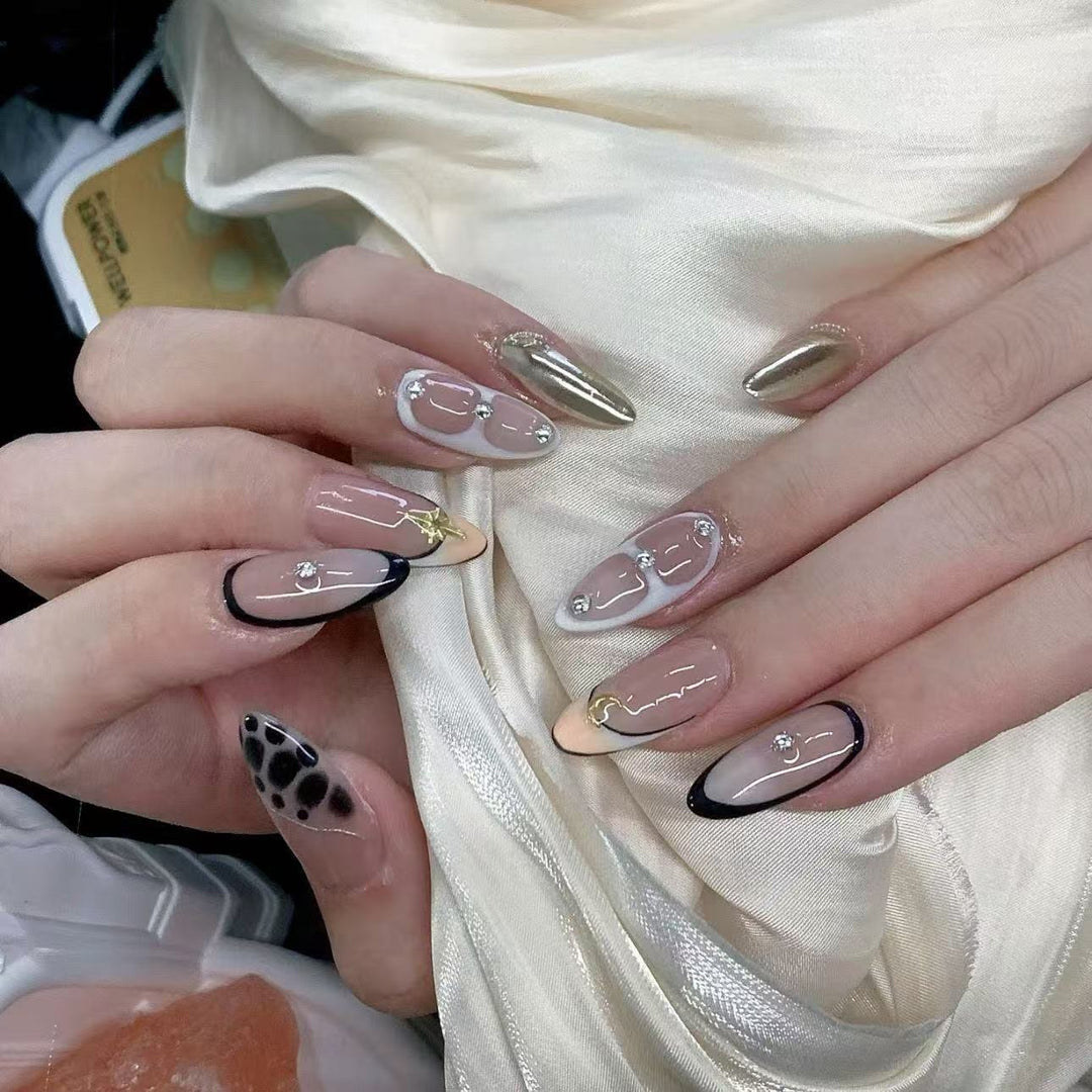 Nail Art Kalsten