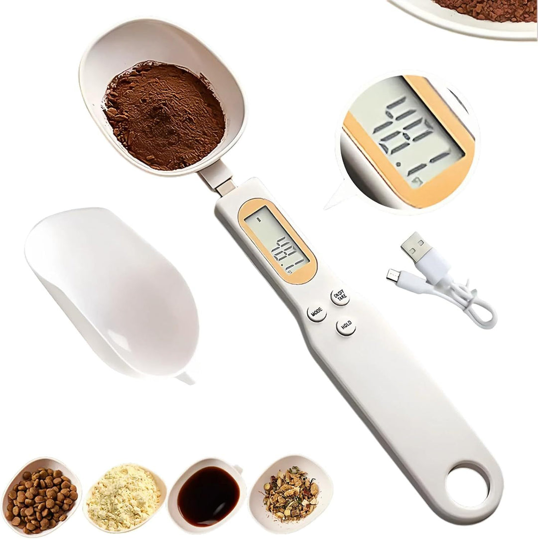 Digital Kitchen Scale