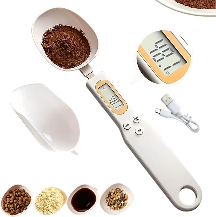 Digital Kitchen Scale