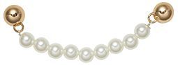 WoRadiant Starburst Brooch Kalsten