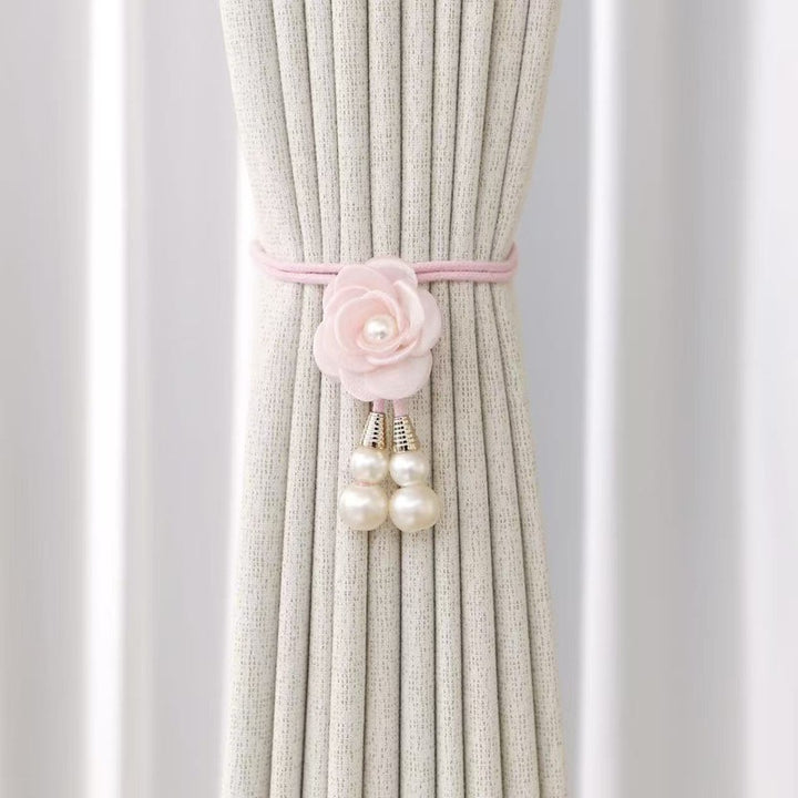 Decorative curtain holder Kalsten