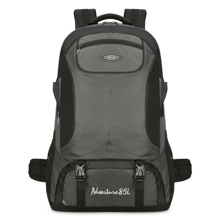 Adventure Backpack With Expandable Storage Kalsten