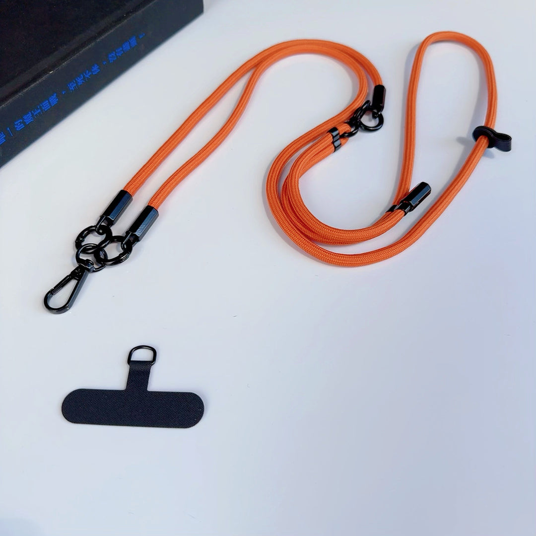 Adjustable Multi-Functional Lanyard Kalsten