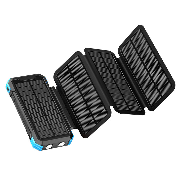 Foldable Solar Power Bank Kalsten