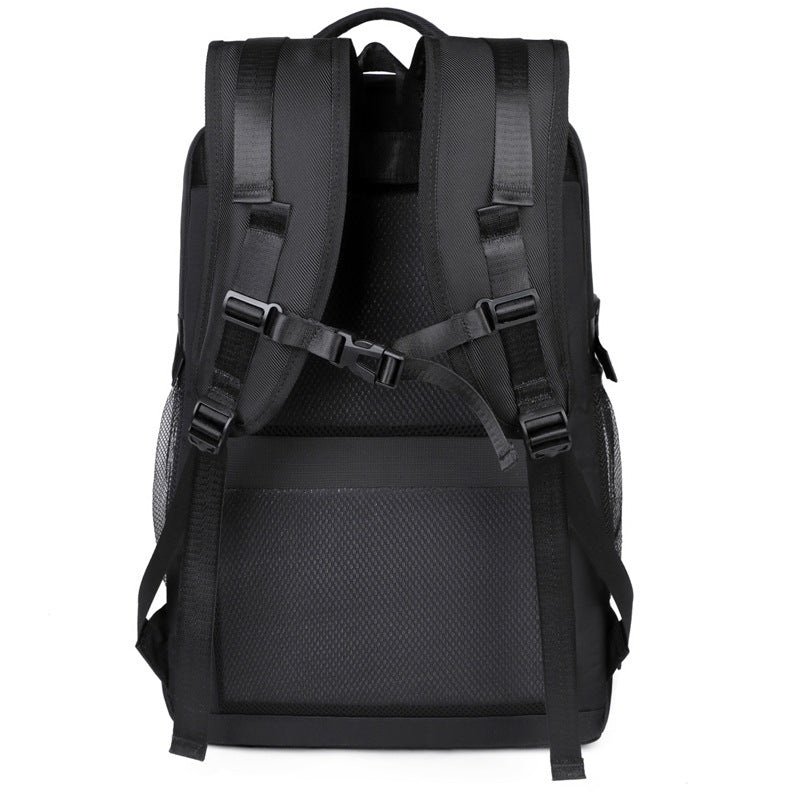 High-Functionality Urban Backpack Kalsten