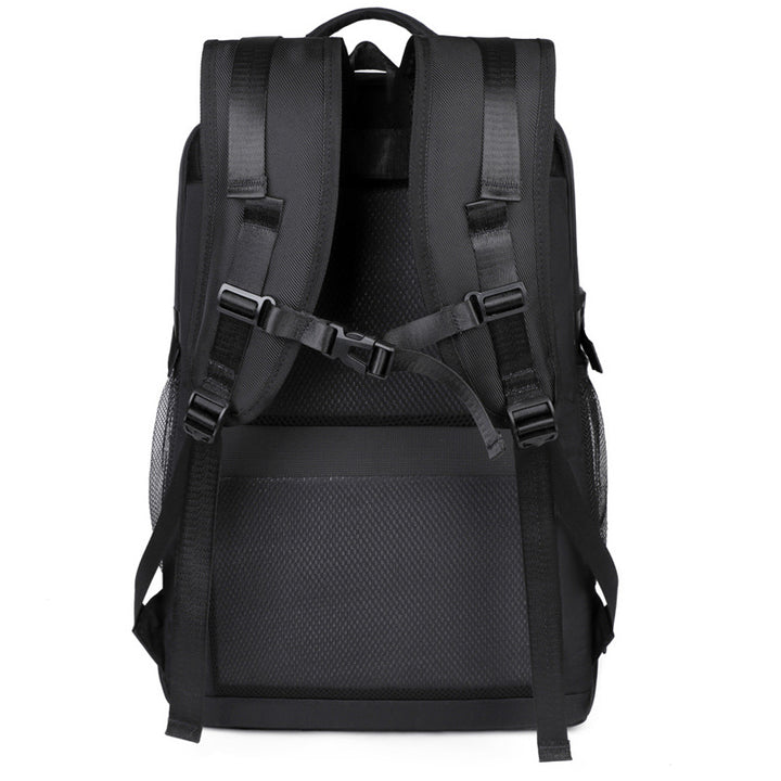 High-Functionality Urban Backpack Kalsten