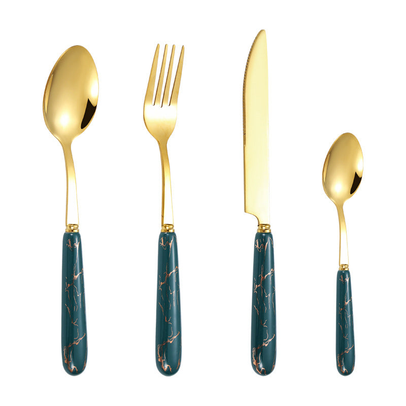 Designer Spoon Kalsten