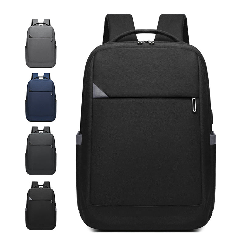 Professional Tech-Integrated Laptop Backpack Kalsten