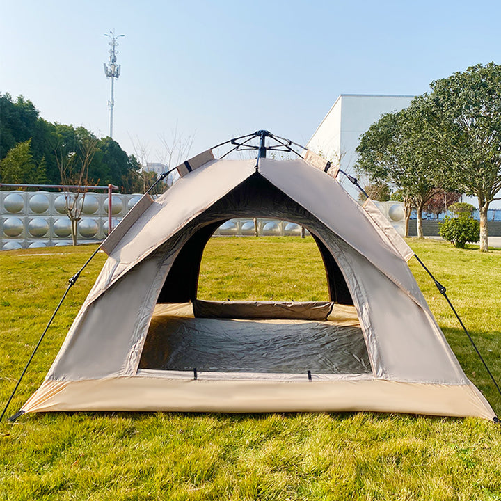 Travel-friendly outdoor tent Kalsten
