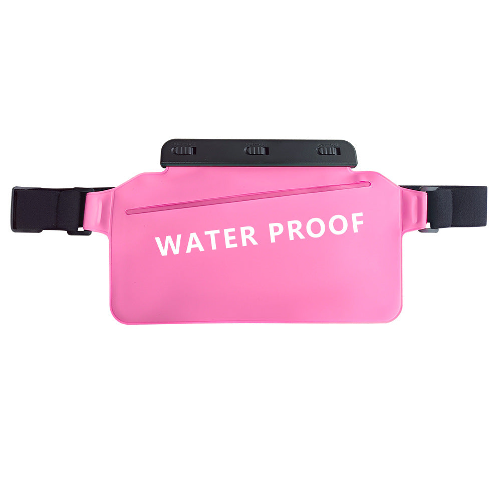 Waterproof Waist Bag Kalsten