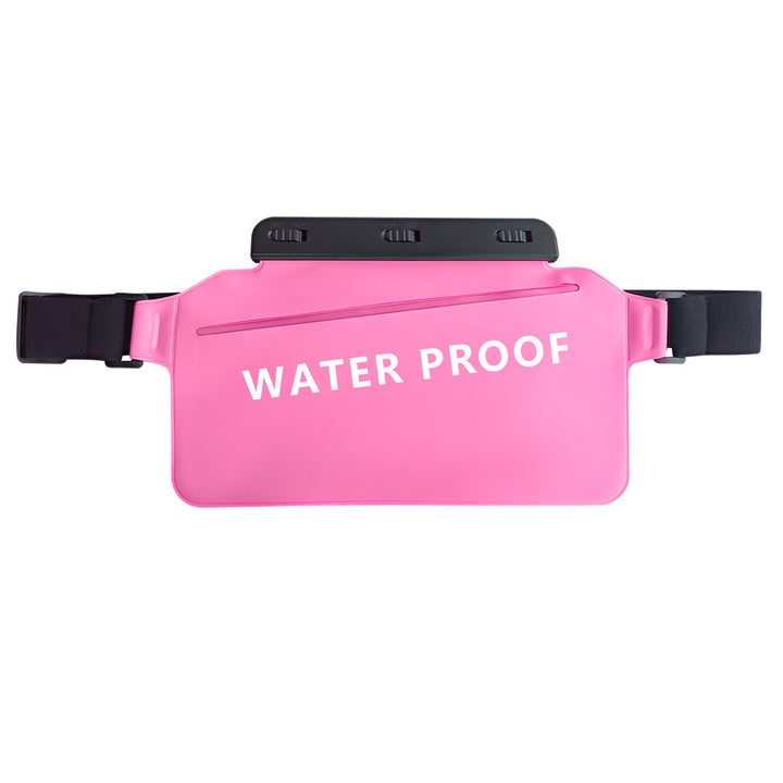 Waterproof Waist Bag Kalsten