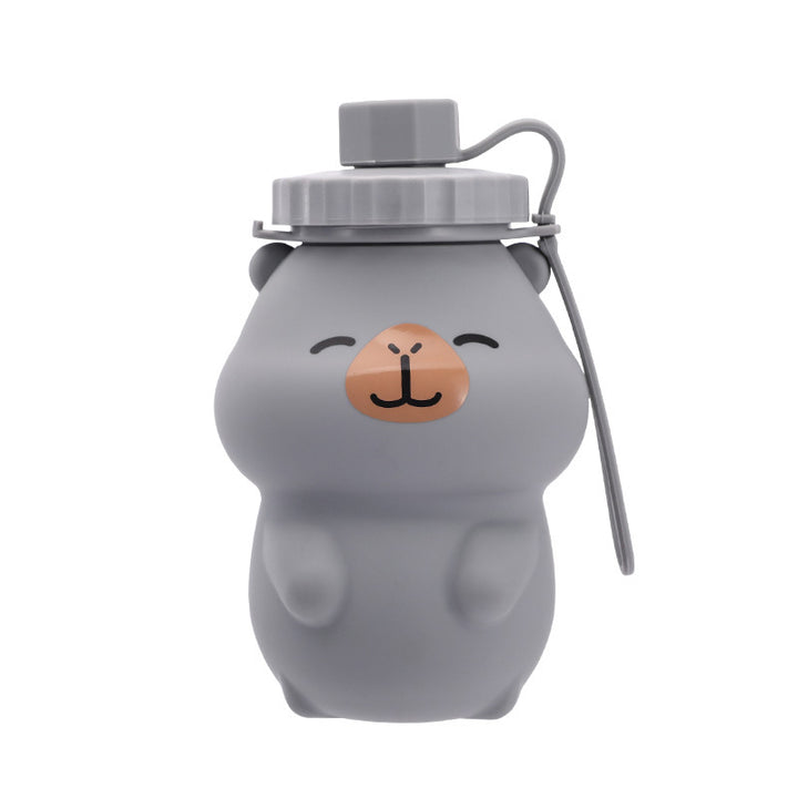 Ladies Water Bottle Kalsten