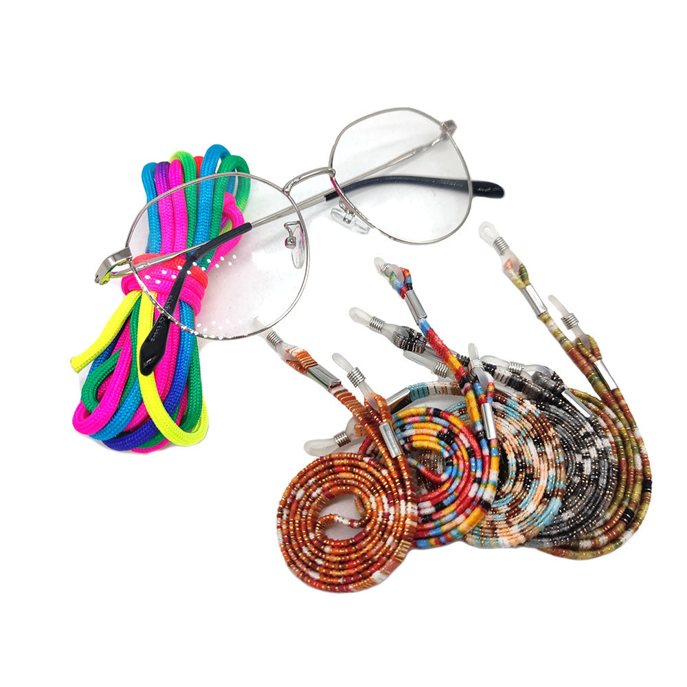 Stylish Beaded Lanyard Kalsten