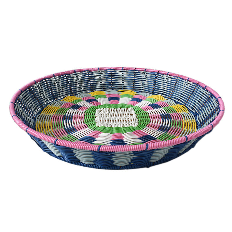 Decorative Handwoven Storage Kalsten