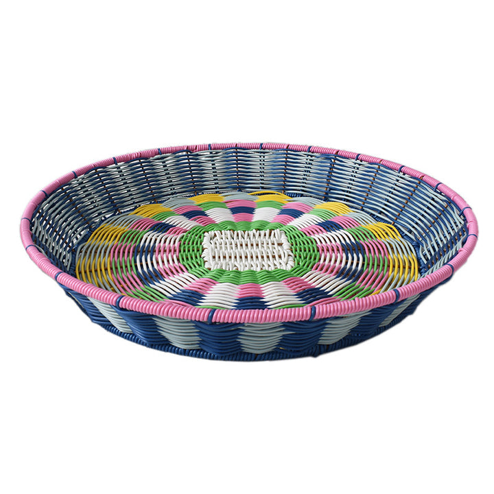 Decorative Handwoven Storage Kalsten