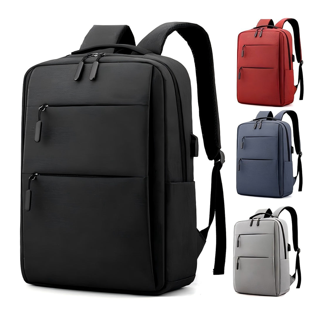 Smart Storage Backpack