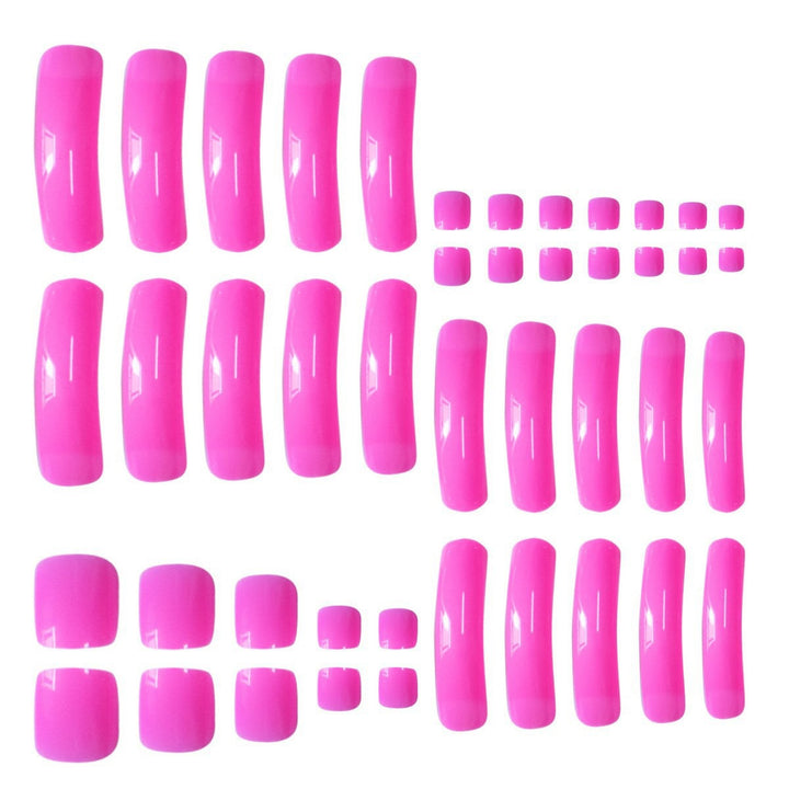 Premium Long-Lasting Acrylic Nail Extensions Kalsten