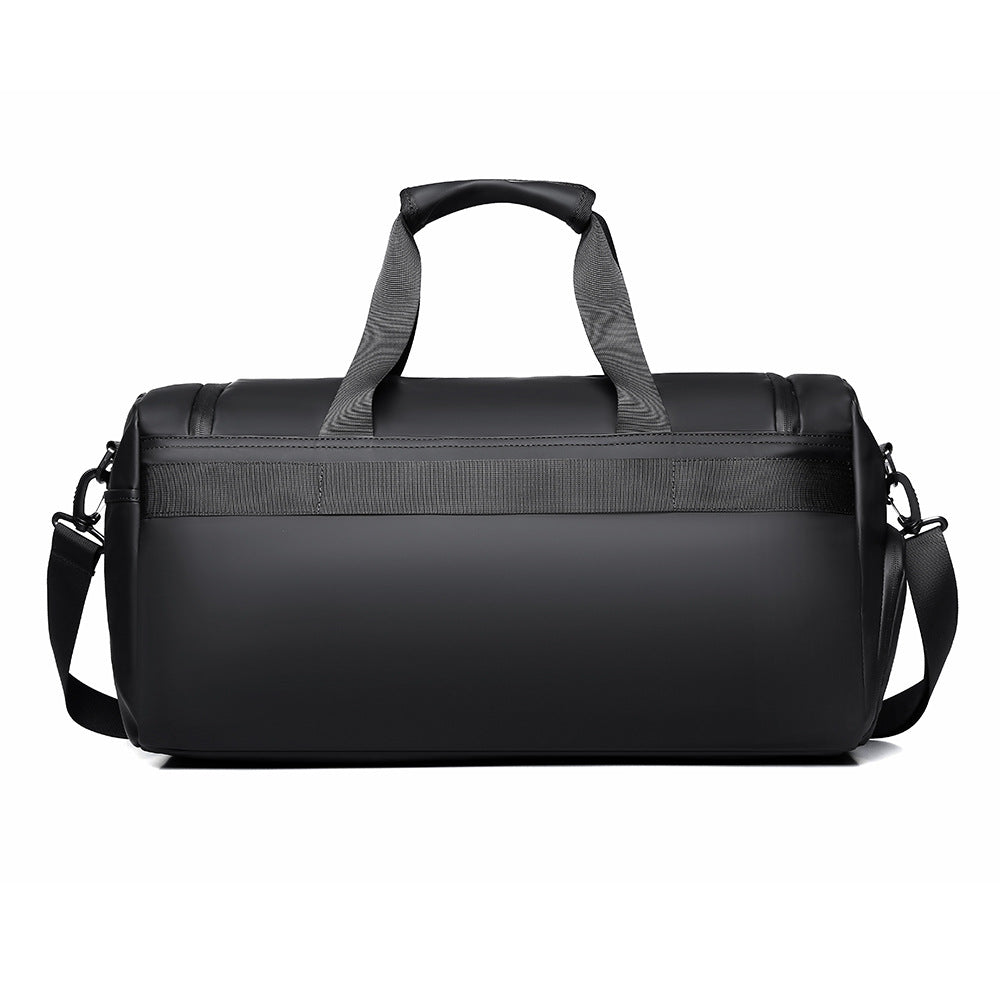 Sleek Travel Duffel Bag Kalsten