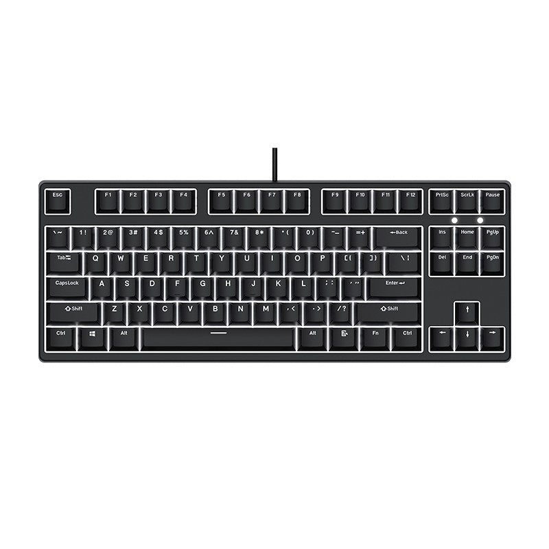 87-Key Mechanical Gaming Keyboard Kalsten