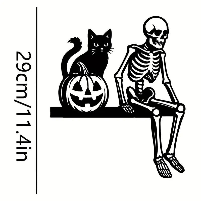Decorative Cat Wall Art