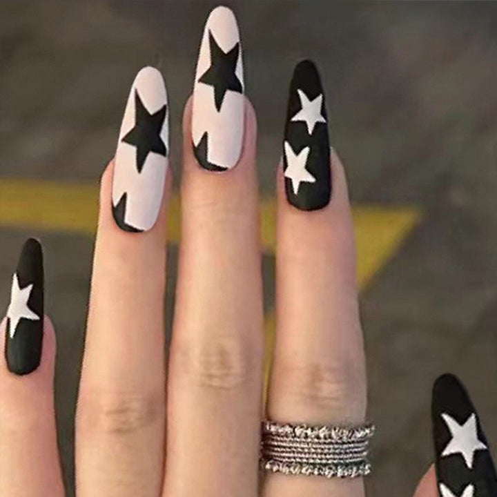 Premium Nail Design Set Kalsten