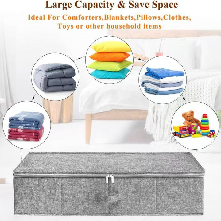 Storage Organizer