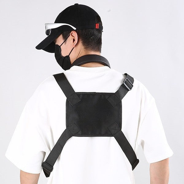 Utility Tactical Chest Pack