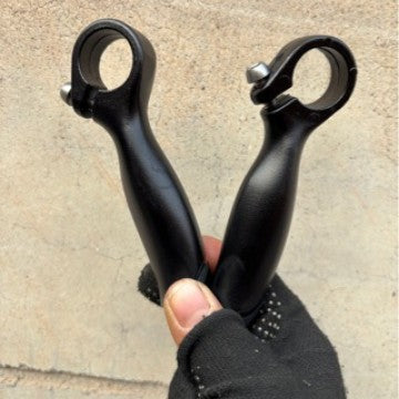 Adjustable Handlebar Stem Extender Kalsten
