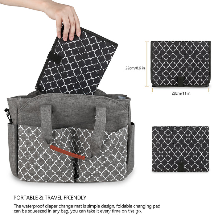 Cosmetic bag Kalsten