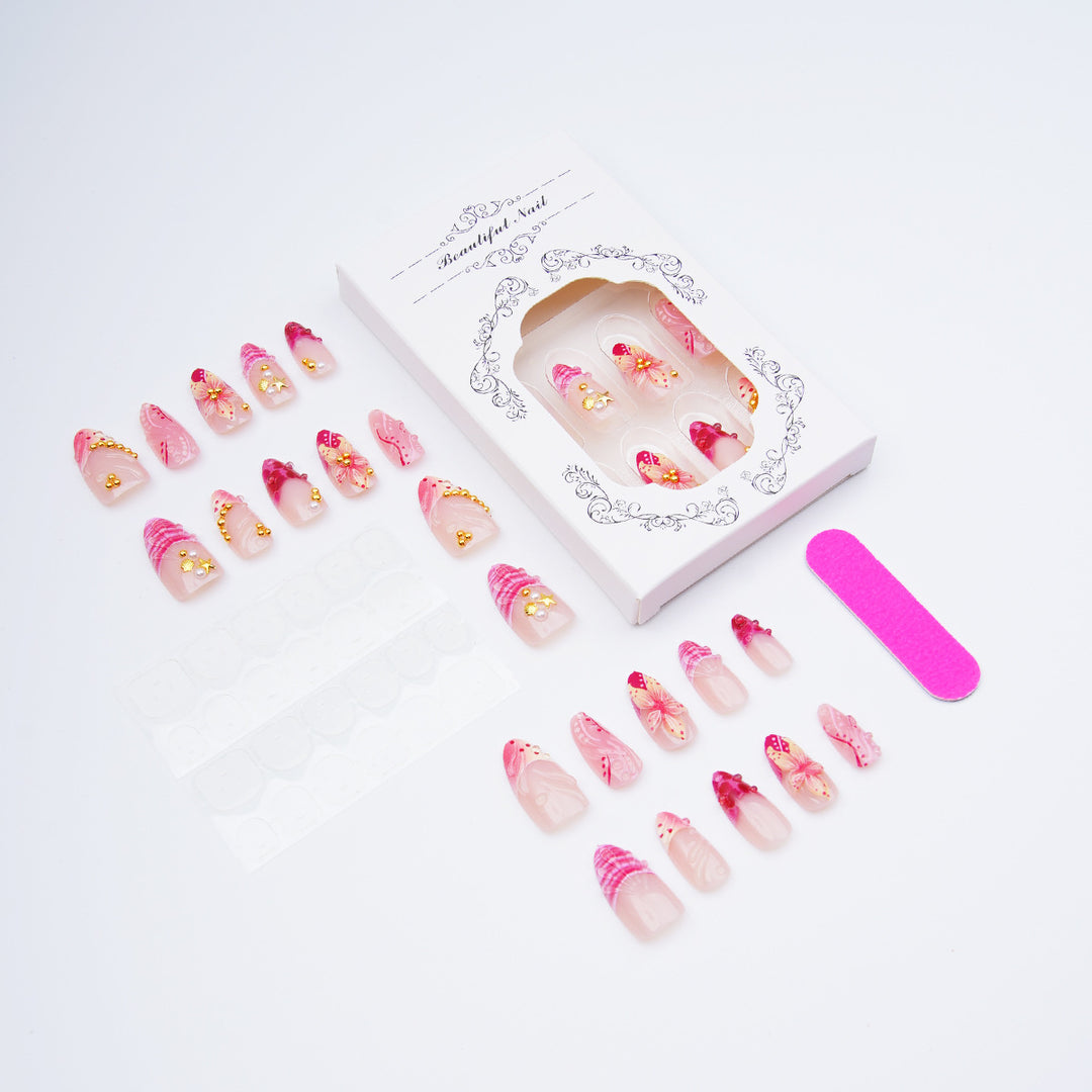 Nail Art Set Kalsten