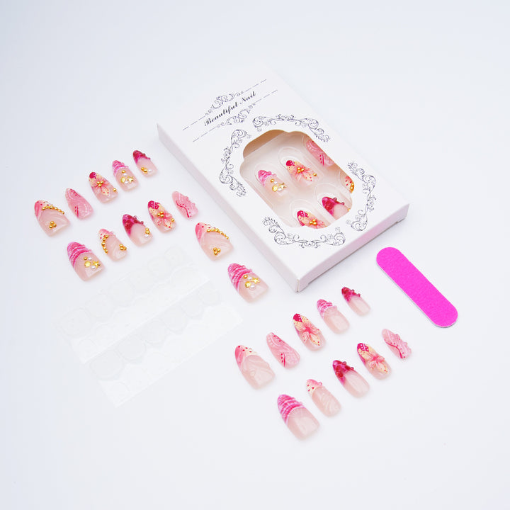 Nail Art Set Kalsten